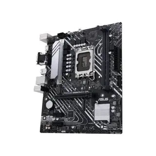ASUS Prime B660M-K D4 - المتحدة للألكترونيات