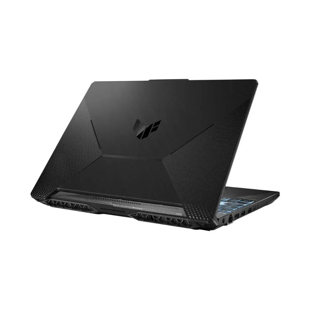 ASUS TUF Gaming A15 FA506NFR-HN004, Ryzen 7-7435HS, RAM 16GB, 512GB SSD, NVIDIA RTX 2050 4GB, 15.6 FHD IPS 144Hz, Graphite Black  المتحدة للألكترونيات