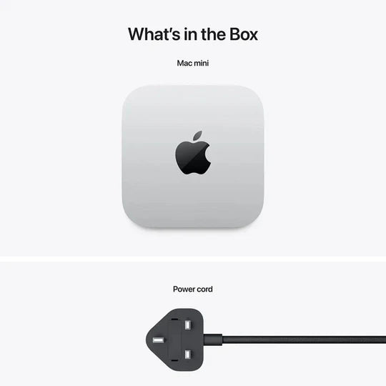 Apple Mac Mini A3238 - MCX44AB/A