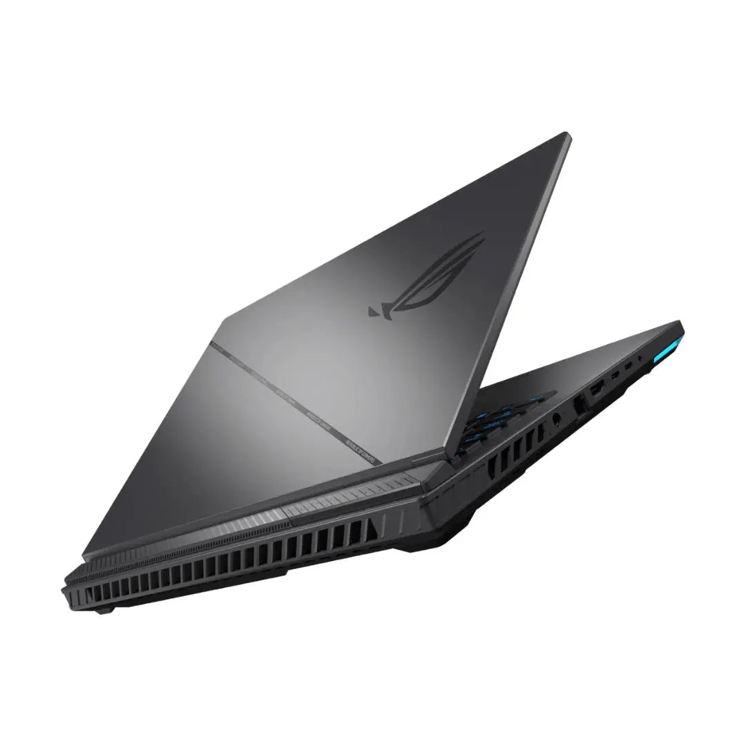 ASUS Rog Strix G16 G614JVR-N3296, Intel Core i9-14900HX, RAM 16GB, 1TB SSD, NVIDIA RTX 4060 8GB, 16.0 WUXGA IPS 165Hz, Eclipse Gray  المتحدة للألكترونيات