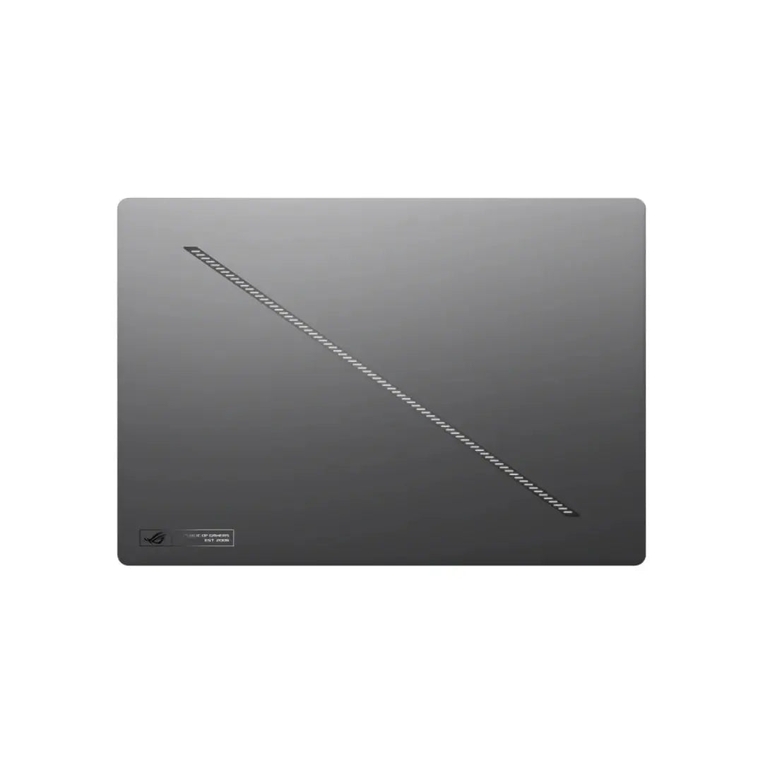 ASUS ROG Zephyrus G16 GU605MZ-QR115, Intel Core Ultra 9 185H, RAM 32GB, 1TB SSD, NVIDIA RTX 4080 12GB, 16.0 OLED WQXGA 240Hz, Eclipse Gray  المتحدة للألكترونيات