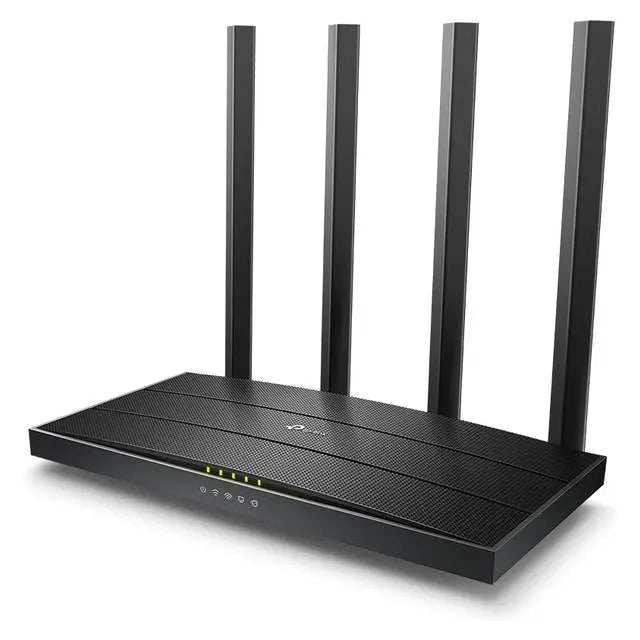 TP-Link Archer C80 AC1900 Wi-Fi Router راوتر - المتحدة للألكترونيات