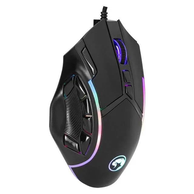 Marvo M653 Mouse - المتحدة للألكترونيات