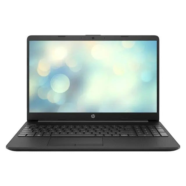 Laptop HP 15 DW4026NE / Core-i7 12th -لابتوبات وحاسبات المتحدة للألكترونيات