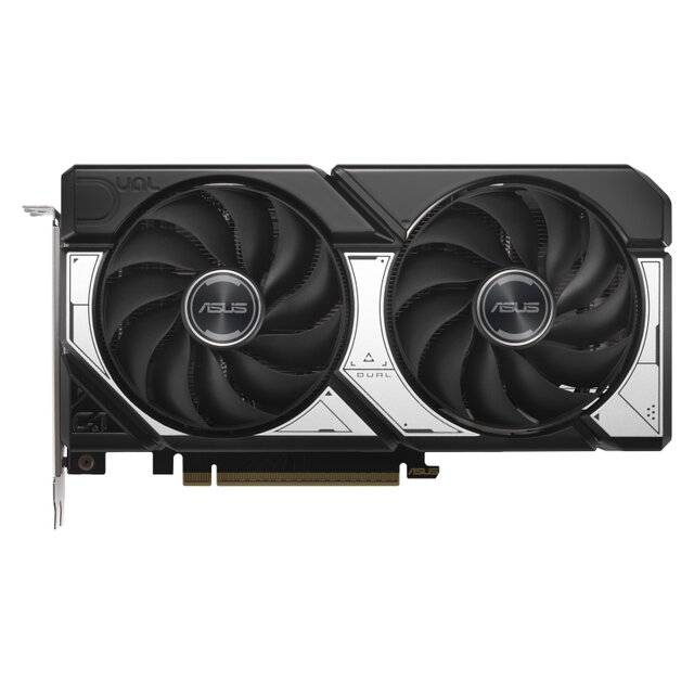 Asus RTX 5060 Ti 16GB Dual OC GeForce