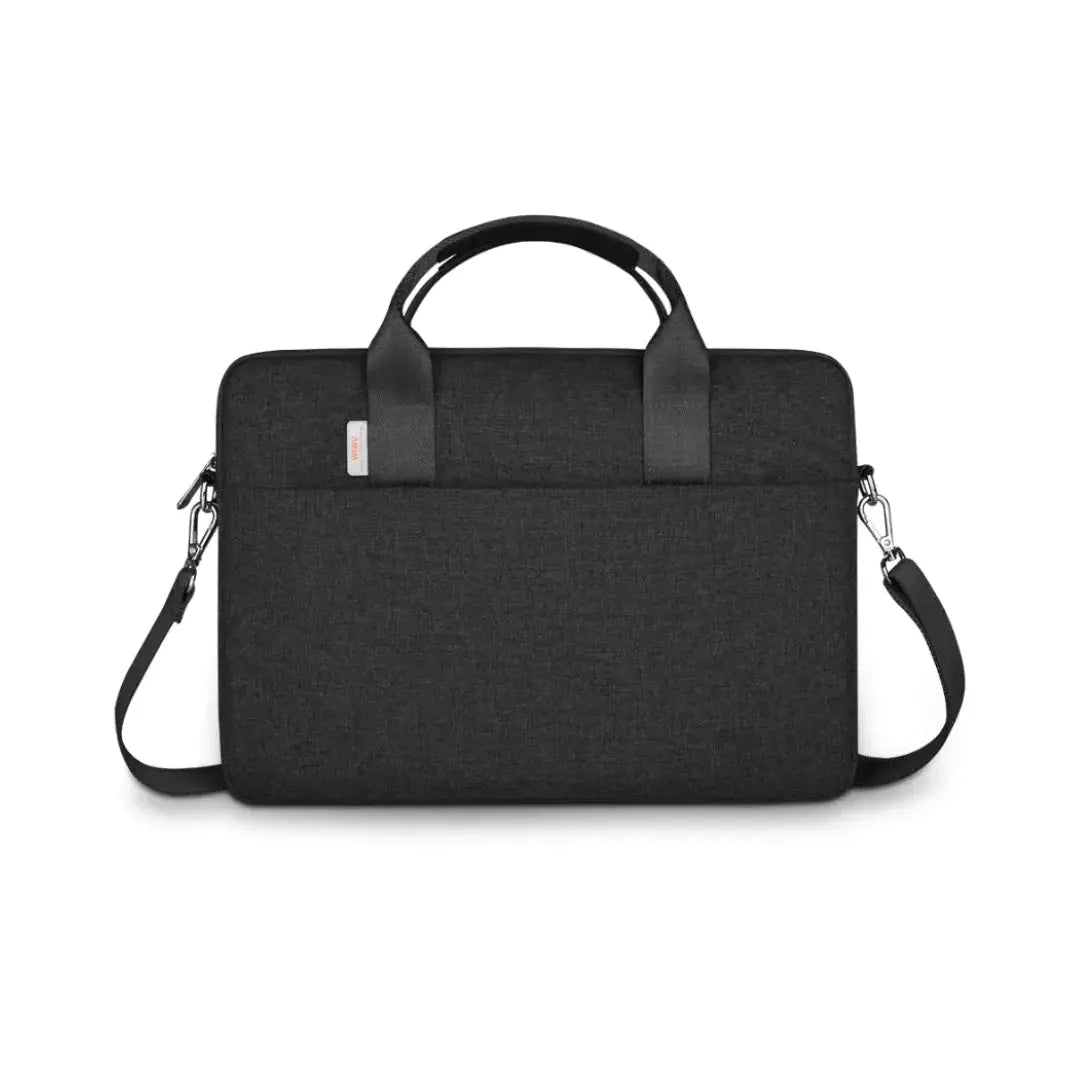 WiWU Minimalist Laptop Bag Water-Resistant (15.6) حقيبة لابتوب المتحدة للألكترونيات