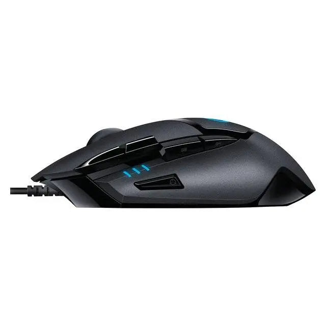 Logitech G402 Hyperion Fury FPS Gaming Mouse المتحدة للألكترونيات