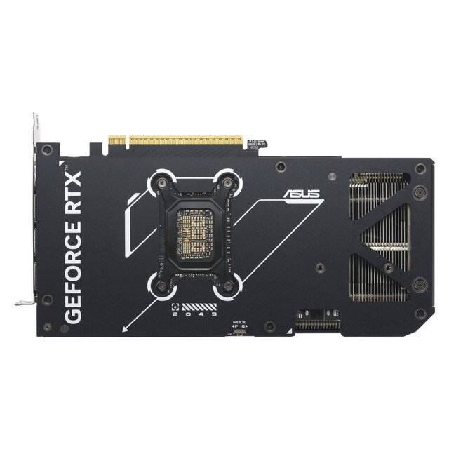 Asus RTX 5070 Dual 12GB GDDR7 OC Edition GPU