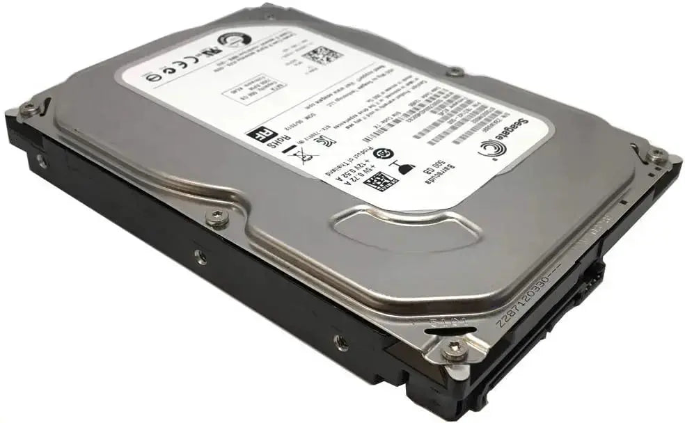 Seagate Barracuda ESA-3502 - المتحدة للألكترونيات