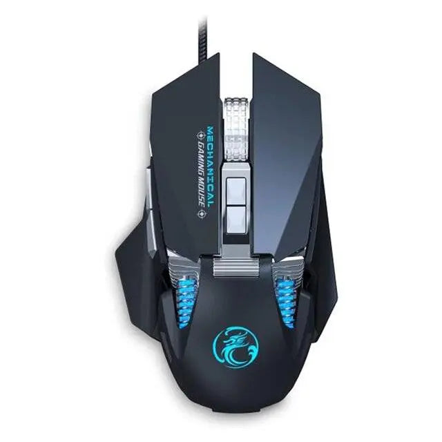iMice T96 Mouse - المتحدة للألكترونيات