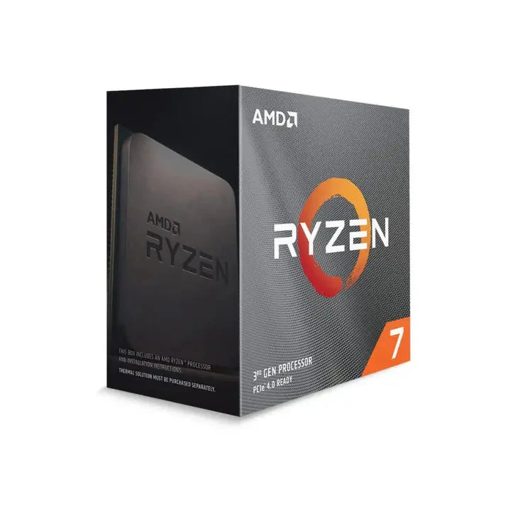 AMD Ryzen 7 5700X Processor - Try المتحدة للألكترونيات