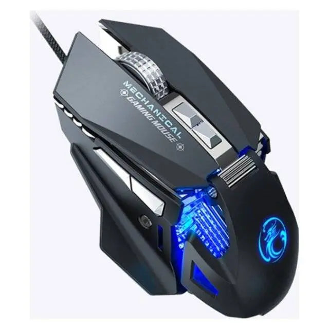 iMice T96 Mouse - المتحدة للألكترونيات