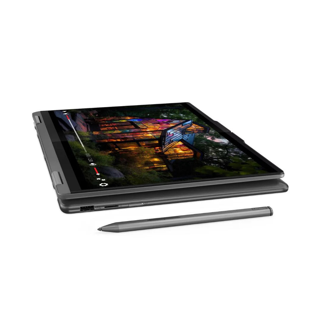 Lenovo Yoga 7 14IML9 - (0NAX)