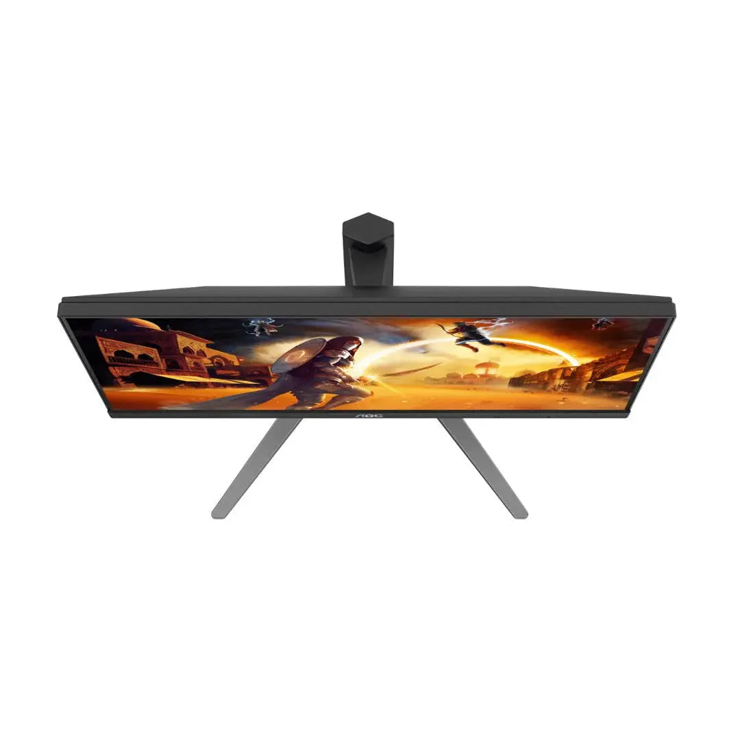 AOC 24G4 24 , FHD (1920x1080) 180Hz 1Ms IPS - المتحدة للألكترونيات