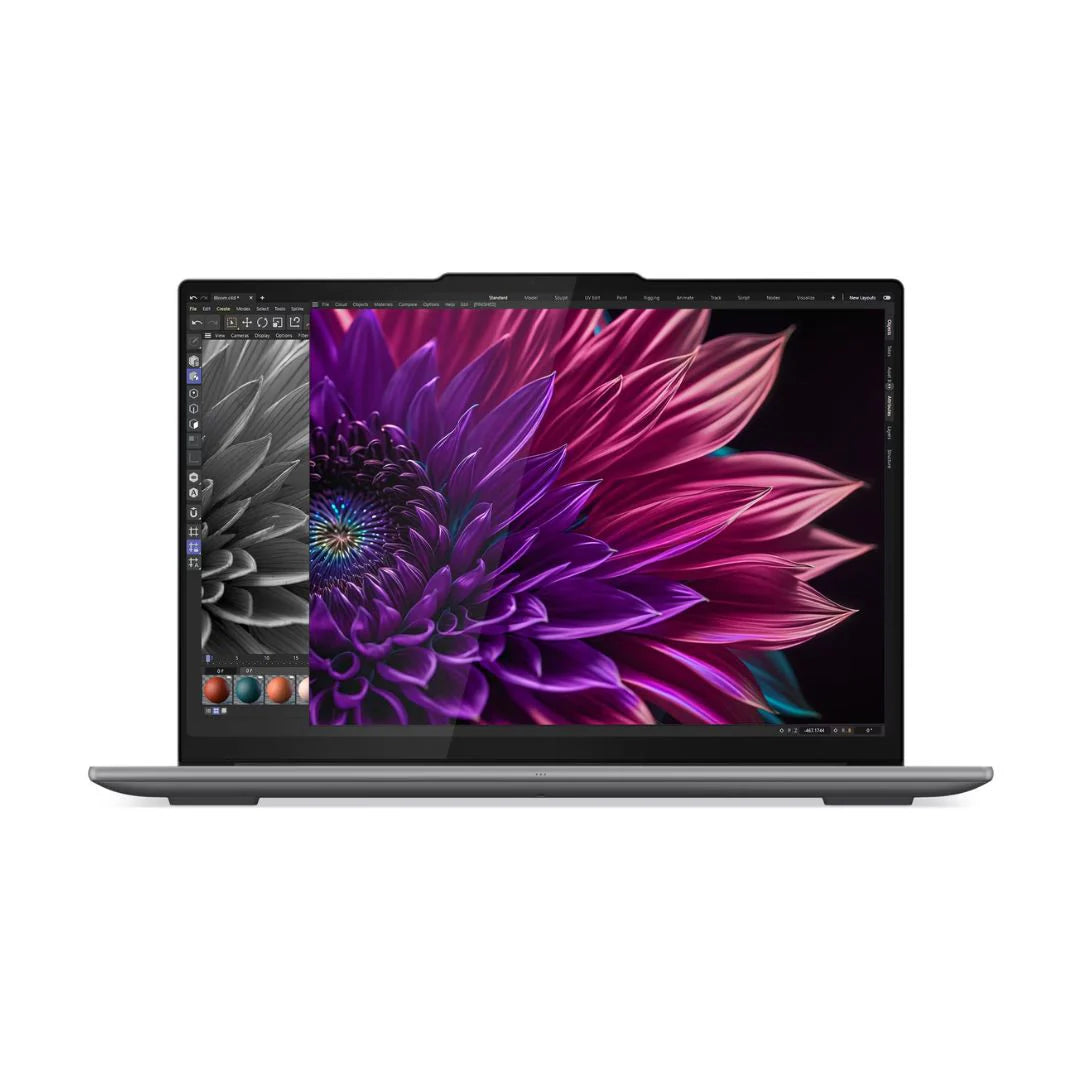 Lenovo Yoga Pro 9 16IMH9 - (1QAX)
