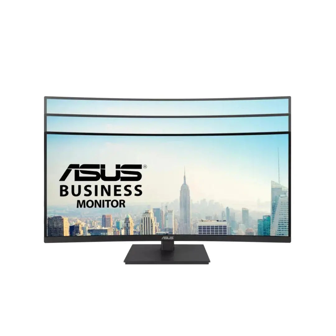 ASUS Ultra Wide,VA34VCPSN 34 2K WQHD (3440x1440) 100Hz 4Ms VA , Monitor - المتحدة للألكترونيات