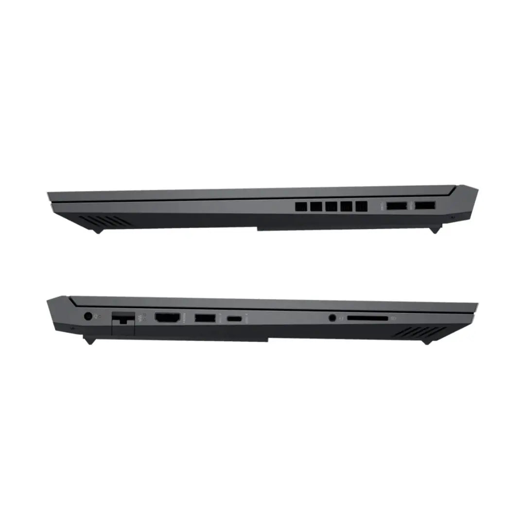 HP Victus 16-R0085CL, Intel Core i7-13700H, RAM 16GB, SSD 1TB NVMe, NVIDIA RTX 4070 8GB, 16.1 FHD IPS 144Hz, Mica Silver - المتحدة للألكترونيات