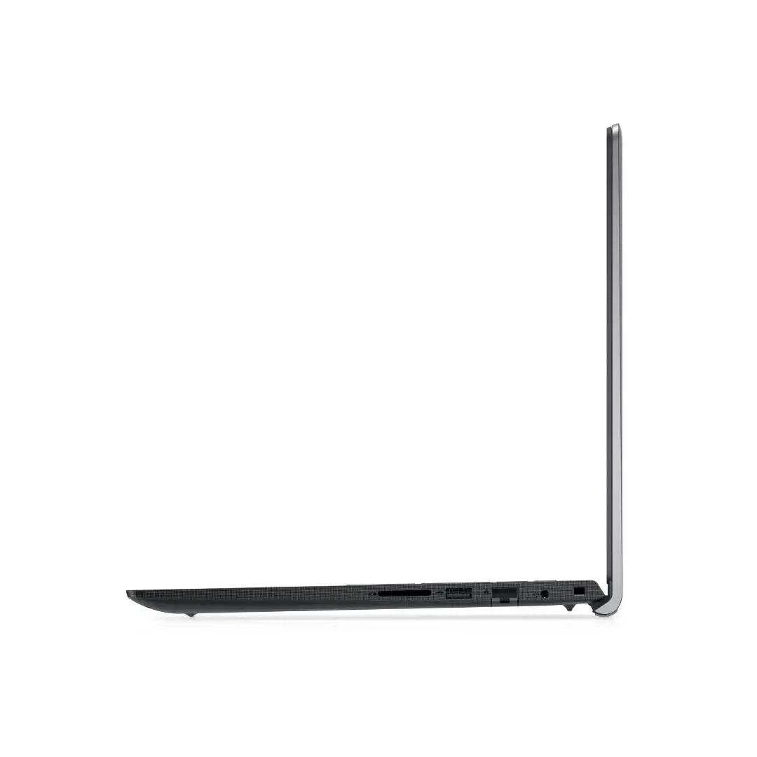Dell Vostro 15 3520, Intel Core i7-1255U -12 Gen, RAM 16GB (8*2), 512GB SSD, NVIDIA MX 550 2GB, 15.6 FHD 120Hz, BLACK - المتحدة للألكترونيات