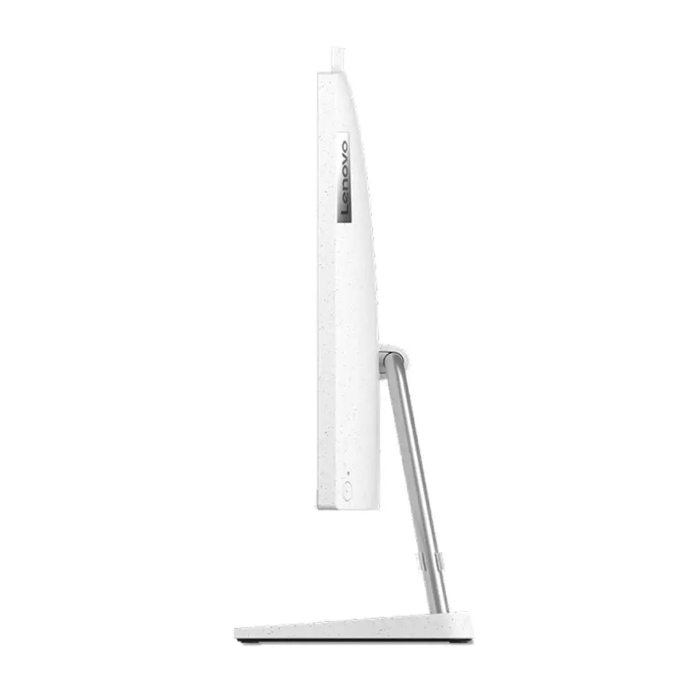 Lenovo AIO 3 27IAP7 (LVAX-LXAX) All In One, Core i7-13620H -13 Gen, RAM 8GB,512 SSD NVMe, NVIDIA GEFORCE MX550 4GB , 27 FHD IPS, White  المتحدة للألكترونيات