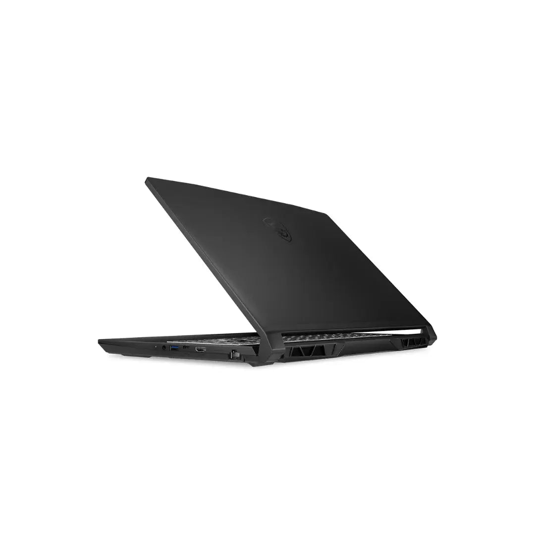 MSI Creator M16 A12UD-266, Intel Core i7-12700H, RAM 16GB, 512GB SSD, RTX 3050 Ti 4GB, 16.0 QHD+ 2K (2560 x 1600) IPS, Black  المتحدة للألكترونيات