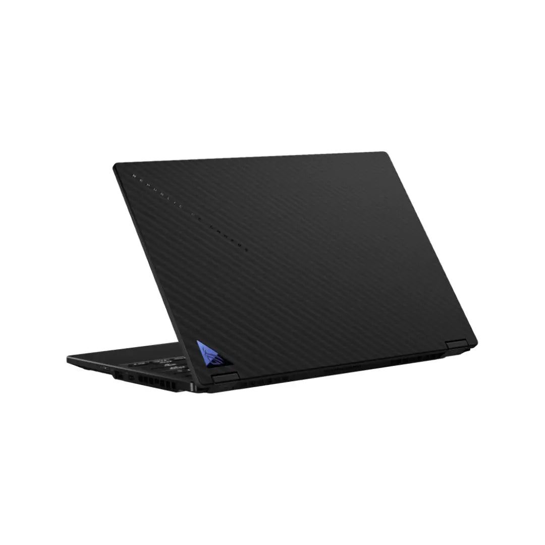 ASUS ROG Flow GV302XA-X13, AMD Ryzen 9 7940HS, RAM 16G, 512GB SSD, AMD Radeon Graphics, 13.4 WUXGA IPS 120Hz, Black  المتحدة للألكترونيات