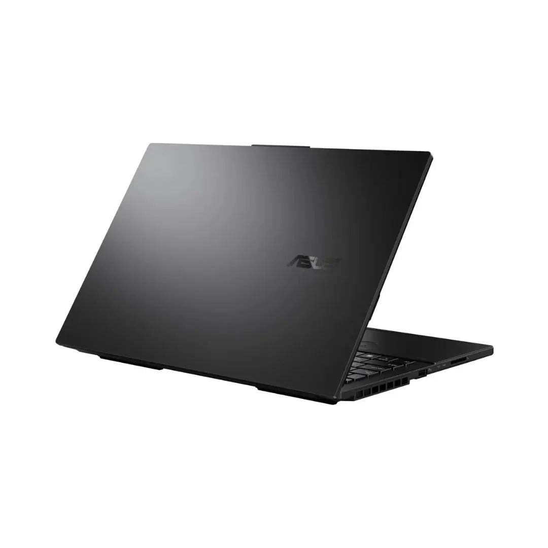 ASUS VivoBook Q543MJ-U93050, Intel Core Ultra 9 185H, RAM 24GB, SSD 2TB, RTX 3050 6GB, 15.6 FHD OLED, Earl Grey  المتحدة للألكترونيات