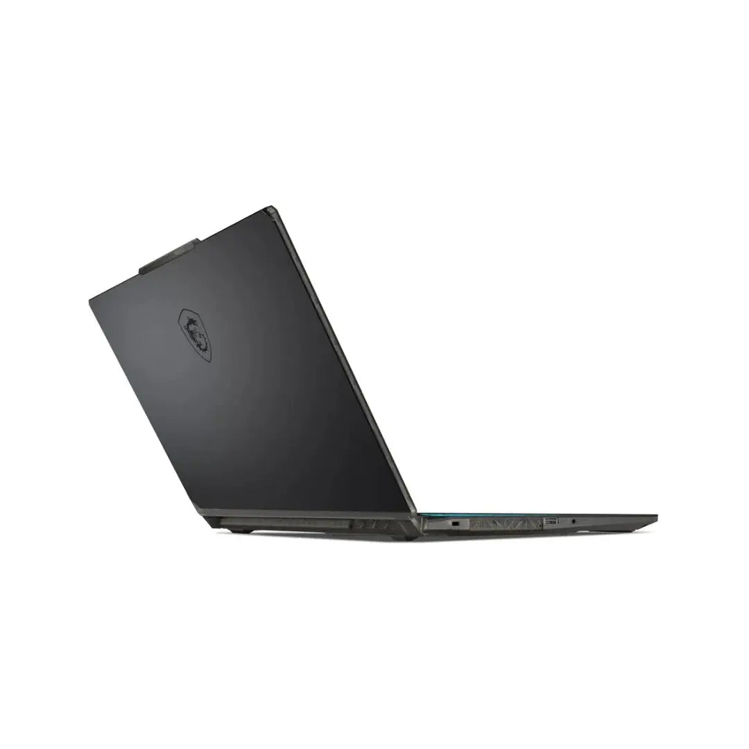 MSI Cyborg 15 A13VF-635XAE, Intel Core i7-13620H, RAM 16GB, 512GB SSD, NVIDIA RTX 4060 8GB, 15.6 FHD IPS 144hz, Translucent Black  المتحدة للألكترونيات