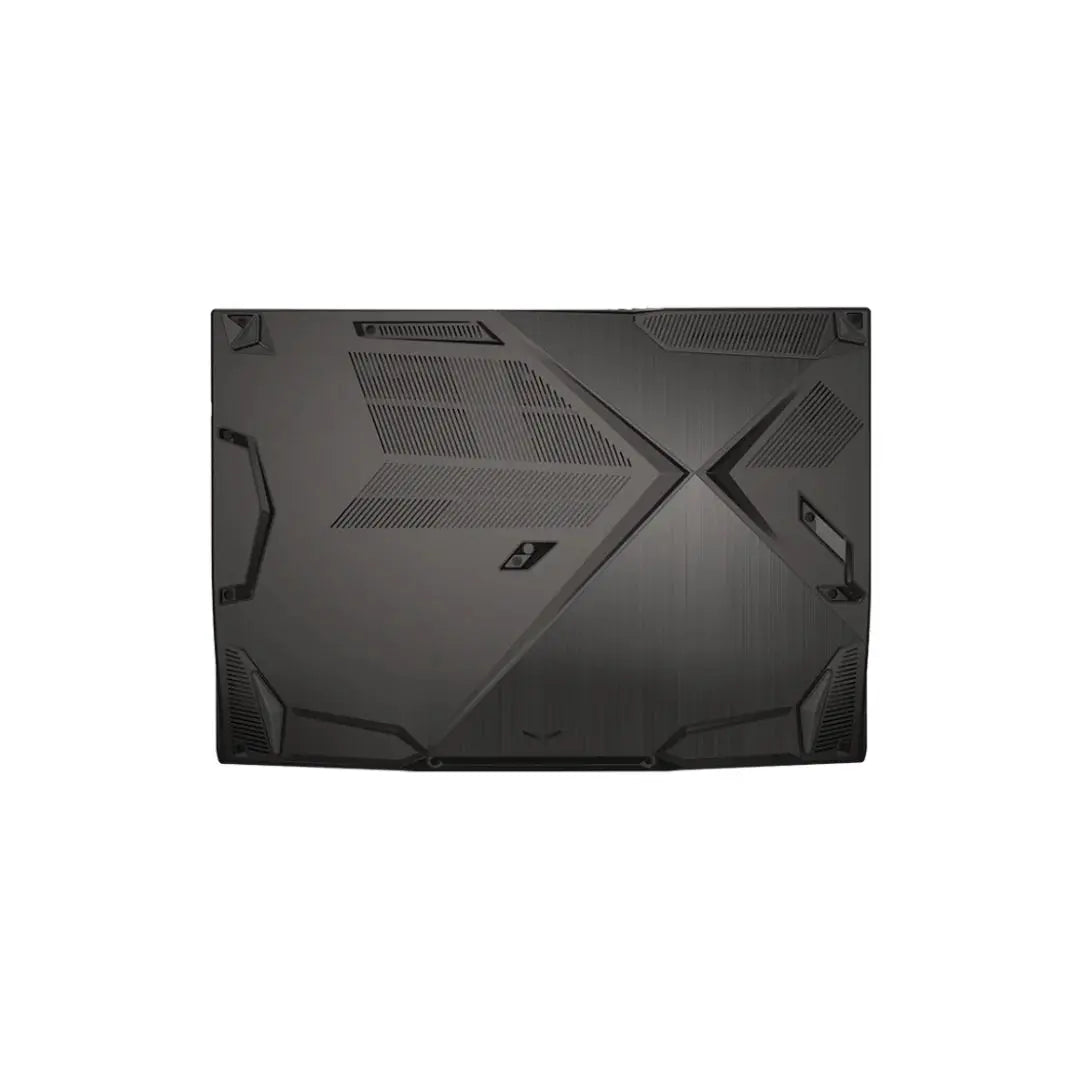 MSI Thin A15 B7VE-246XAE, AMD Ryzen 7-7735HS, RAM 16GB, 512GB SSD, NVIDIA RTX 4050 6GB, 15.6 FHD IPS 144hz, Cosmos Gray  المتحدة للألكترونيات
