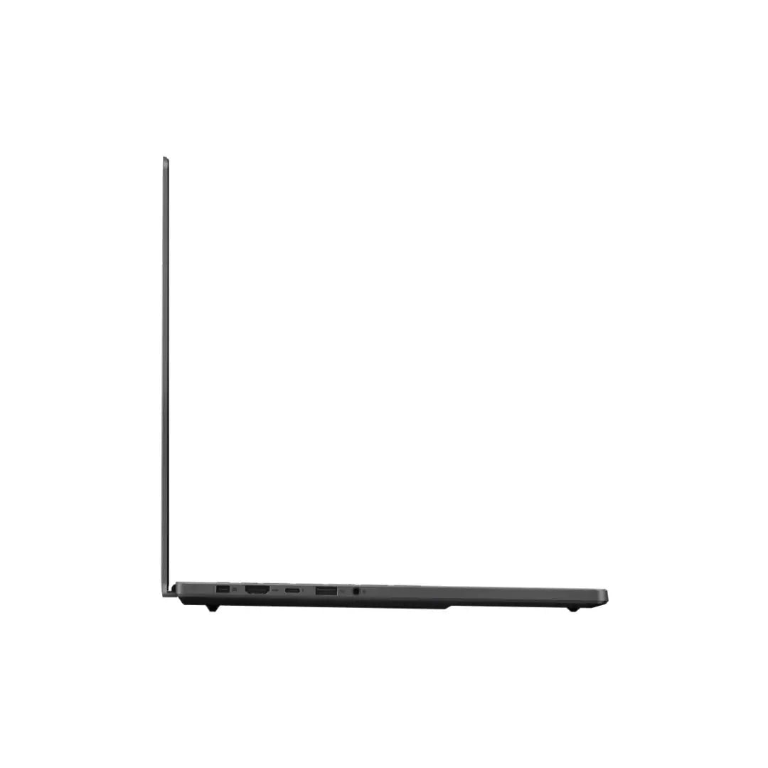 ASUS ROG Zephyrus G16 GU605MZ-QR115, Intel Core Ultra 9 185H, RAM 32GB, 1TB SSD, NVIDIA RTX 4080 12GB, 16.0 OLED WQXGA 240Hz, Eclipse Gray  المتحدة للألكترونيات