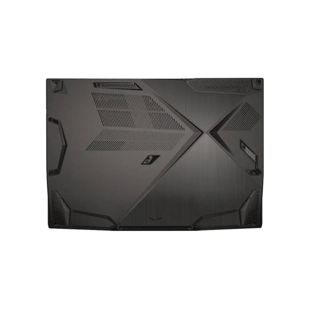 MSI Thin 15 B13UC-2237XAE, Intel Core i7-13620H, RAM 16GB, 512GB SSD, NVIDIA RTX 3050 4GB, 15.6 FHD IPS 144hz, Cosmos Gray  المتحدة للألكترونيات