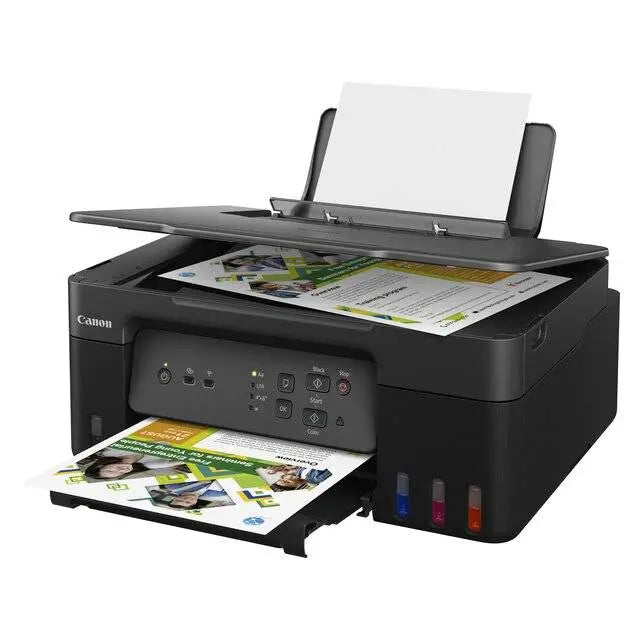 Canon PIXMA G3430 InkJet Printer - المتحدة للألكترونيات