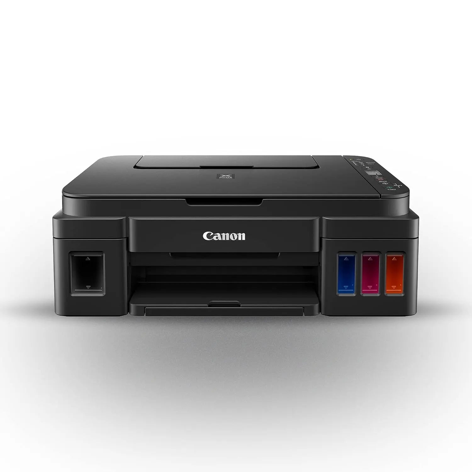 Canon PIXMA MegaTank G3010 All-in-One Wireless Ink Tank Colour Printer طابعة كانون - المتحدة للألكترونيات