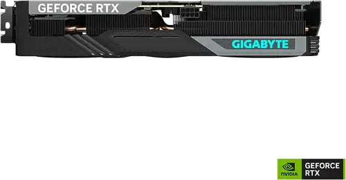 GIGABYTE GeForce RTX 4060 Ti Gaming OC 16G Graphics Card, 3X WINDFORCE Fans, 16GB 128-bit GDDR6, - المتحدة للألكترونيات
