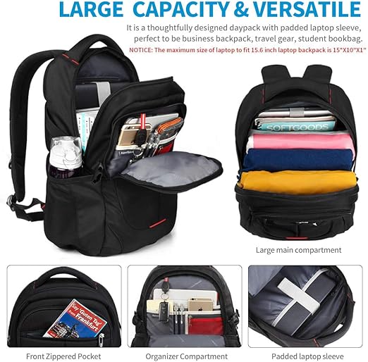 ASPENSPORT Laptop Backpacks