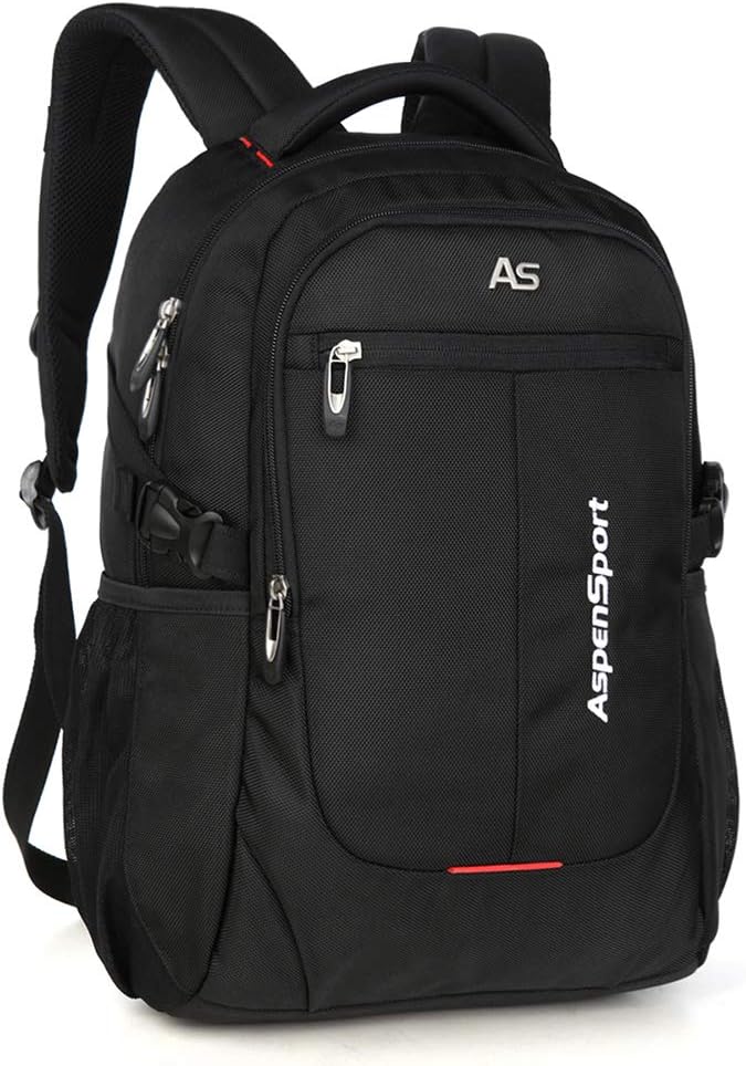 ASPENSPORT Laptop Backpacks