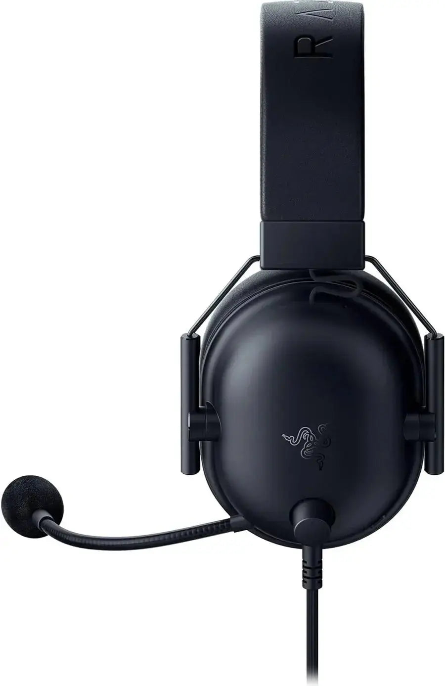 Razer BlackShark V2 X Gaming Headset for PlayStation Black المتحدة للألكترونيات