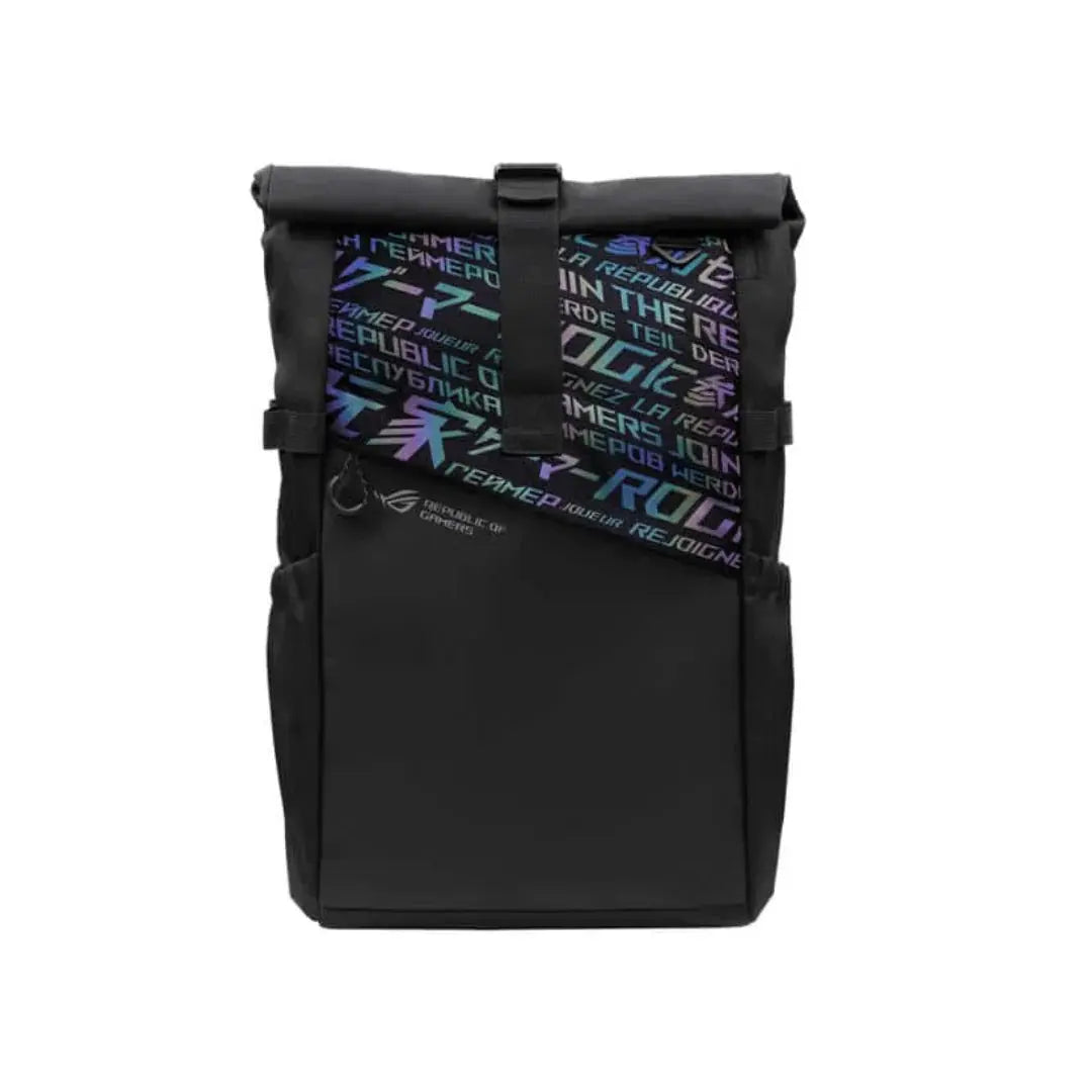 ASUS Rog Strix G18 G814JIR-N6136, Intel Core i9-14900HX, RAM 32GB, 1TB SSD, RTX 4070 8GB, 18.0 QHD+ WQXGA IPS 240Hz, Gray  المتحدة للألكترونيات