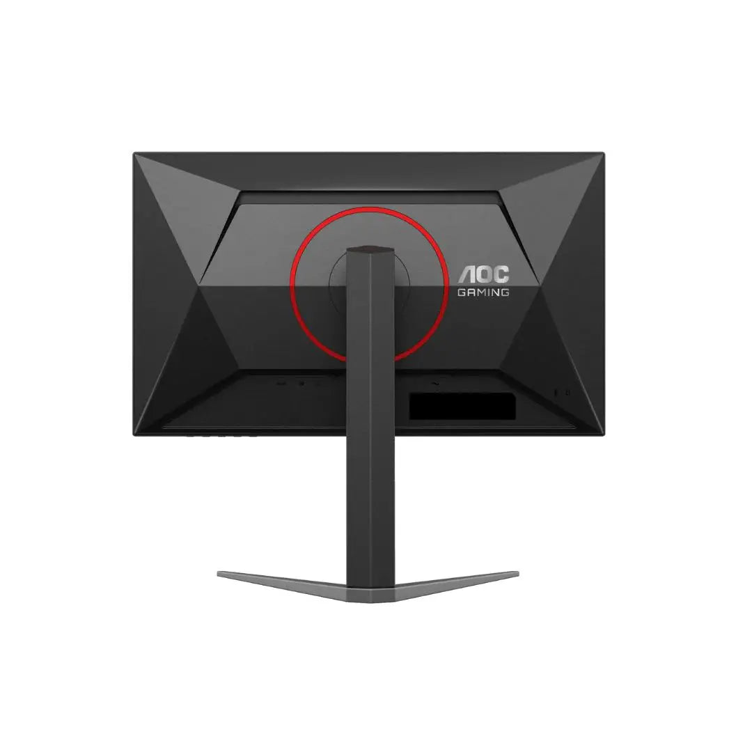 AOC 24G4 24 , FHD (1920x1080) 180Hz 1Ms IPS - المتحدة للألكترونيات