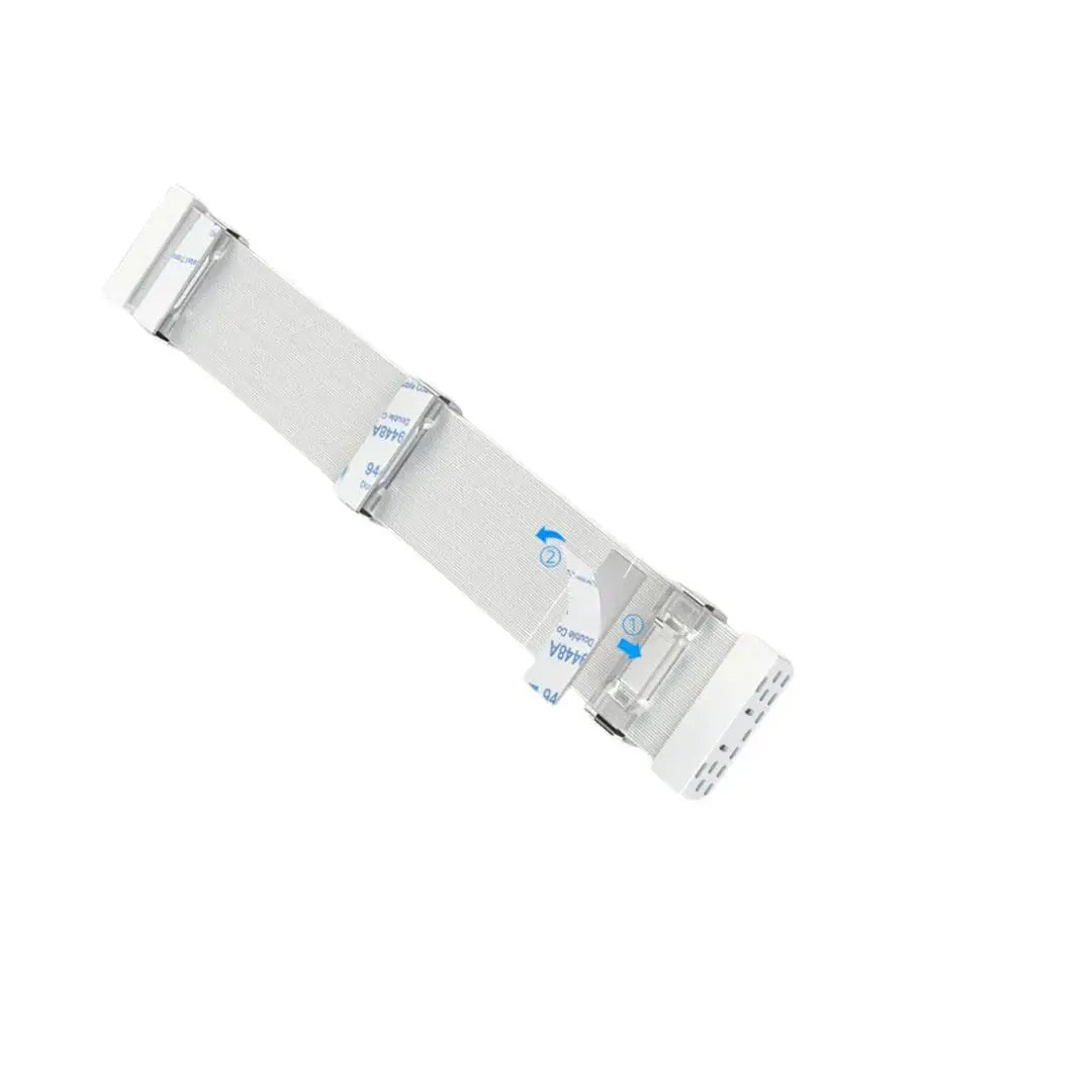 Aosor Power Supply Sleeved Cable PSU Extension Cable Kit ARGB ( 24 + 8 Pin ) - المتحدة للألكترونيات