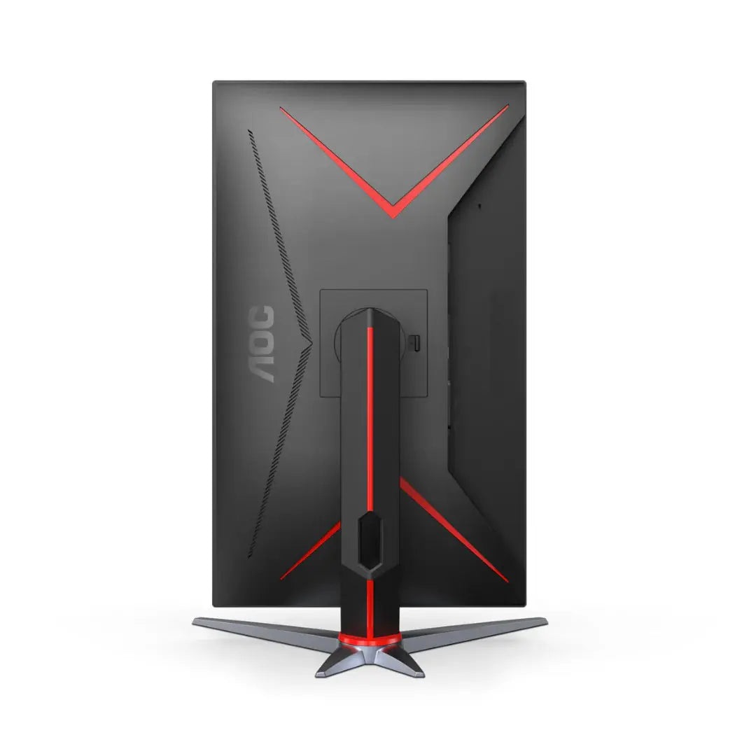 AOC Q27G2S/D 27 2K (2560x1440) 170Hz 1Ms IPS Flat , Monitor - المتحدة للألكترونيات