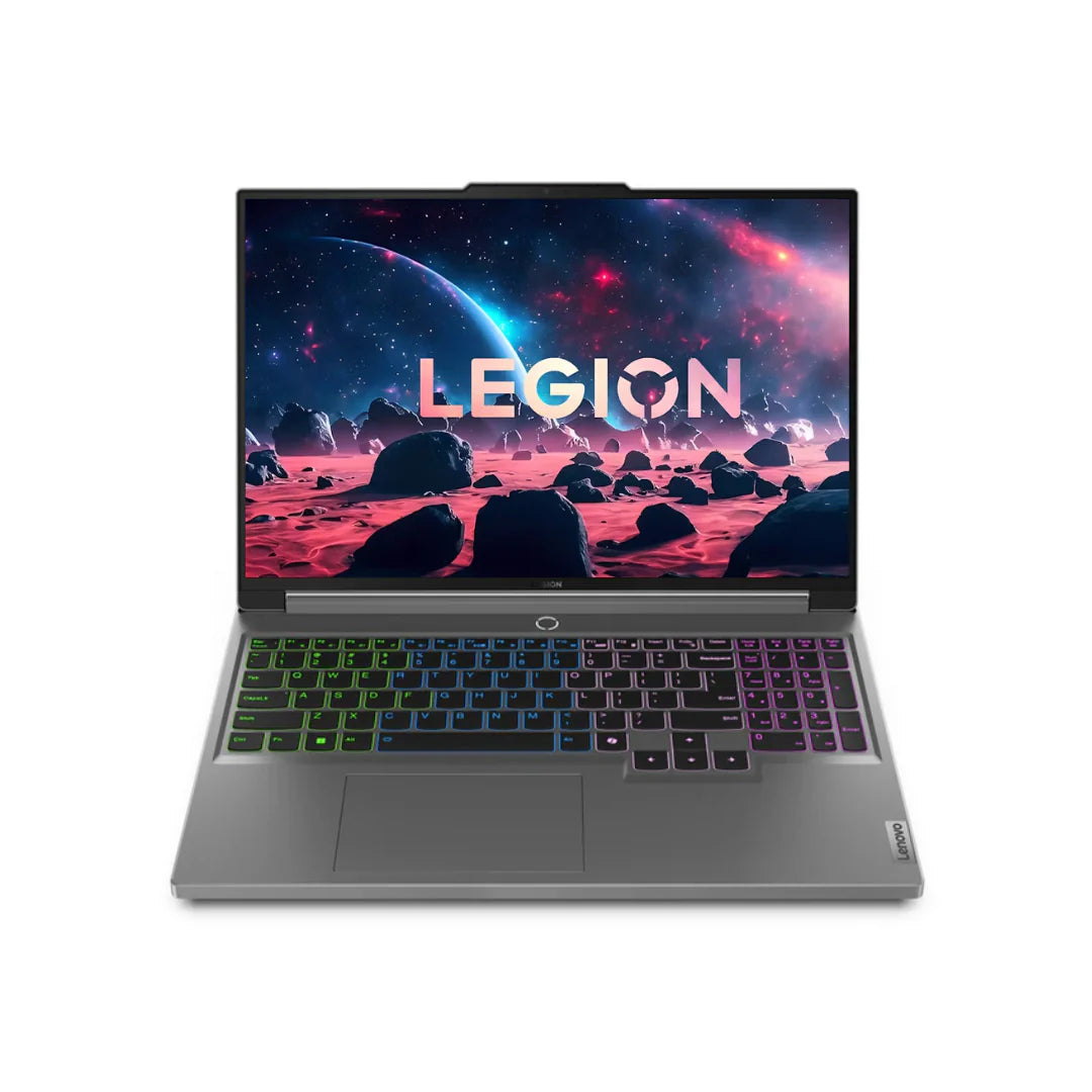 Lenovo Legion 5 16IRX9 - (L0AX)