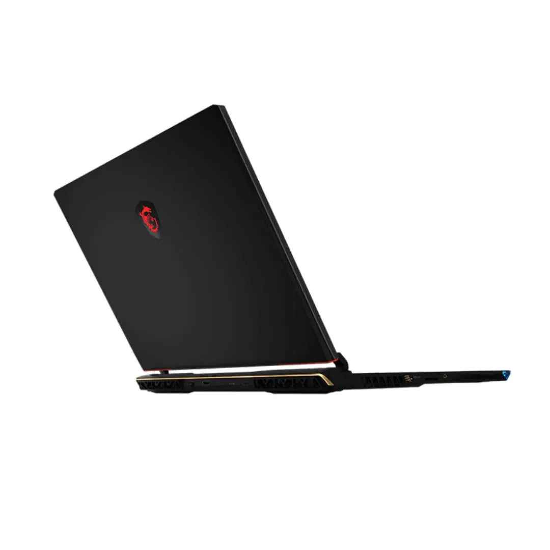 MSI Raider GE78 HX 14VIG-896XJO, Intel Core i9-14900HX, RAM 32GB, 1TB SSD, RTX 4090 16GB, 17.0 QHD+ IPS 240Hz, Black  المتحدة للألكترونيات