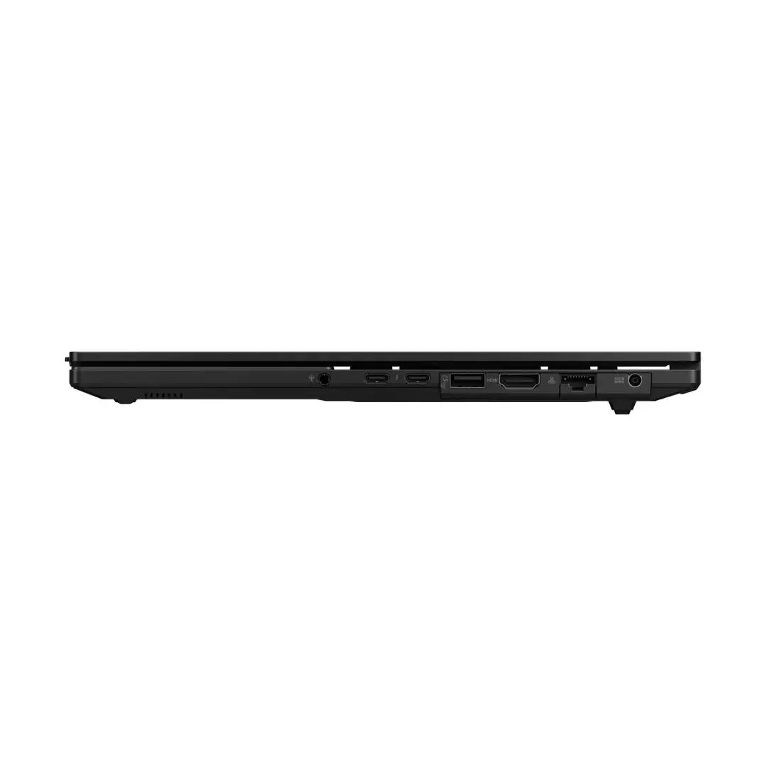 ASUS VivoBook Q543MJ-U93050, Intel Core Ultra 9 185H, RAM 24GB, SSD 2TB, RTX 3050 6GB, 15.6 FHD OLED, Earl Grey  المتحدة للألكترونيات