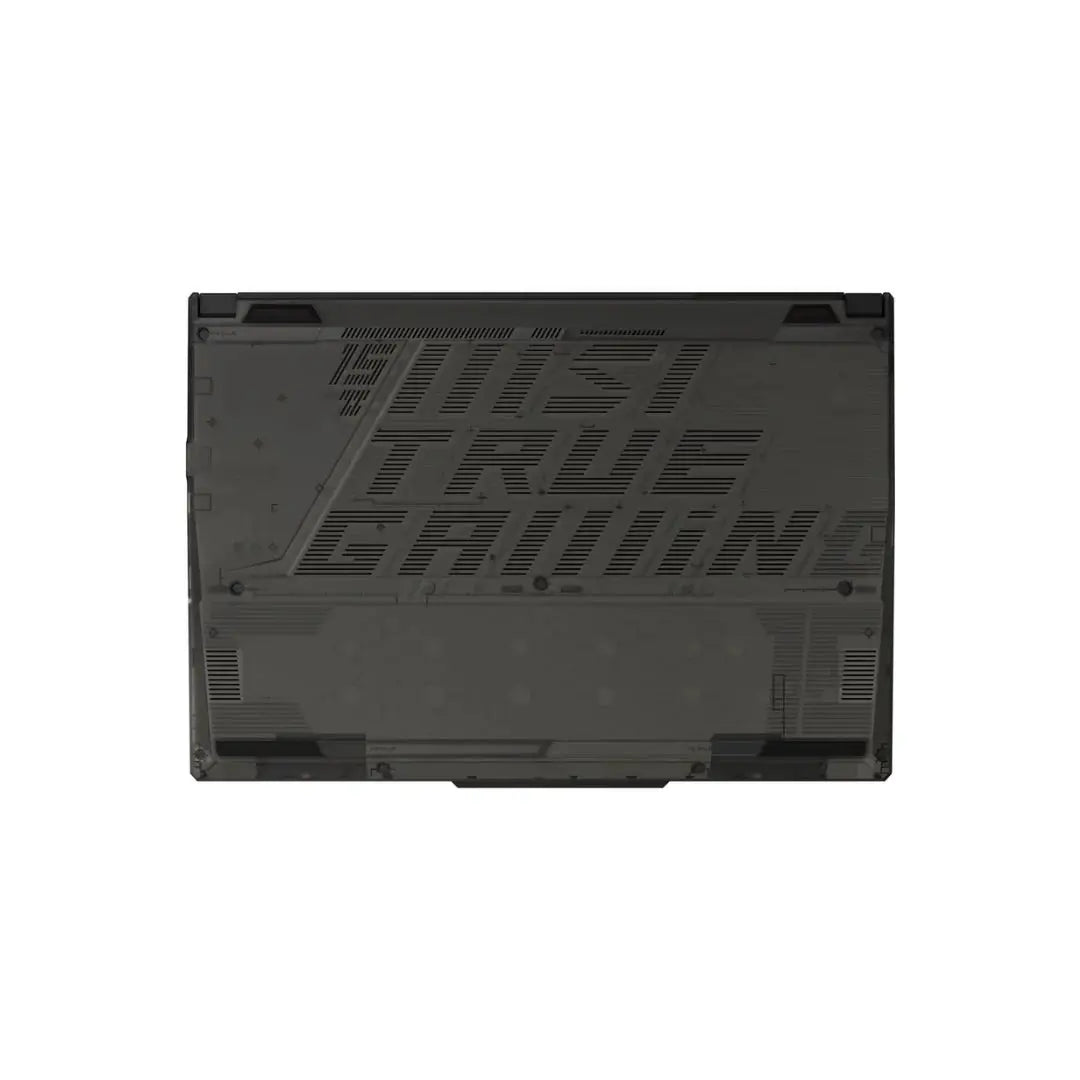 MSI Cyborg 15 A13VF-635XAE, Intel Core i7-13620H, RAM 16GB, 512GB SSD, NVIDIA RTX 4060 8GB, 15.6 FHD IPS 144hz, Translucent Black  المتحدة للألكترونيات