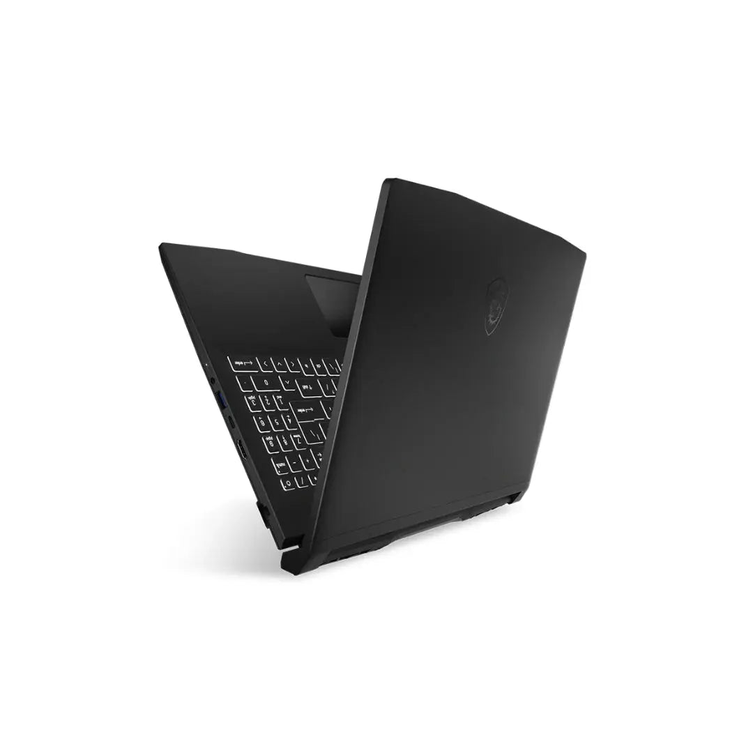 MSI Creator M16 A12UD-266, Intel Core i7-12700H, RAM 16GB, 512GB SSD, RTX 3050 Ti 4GB, 16.0 QHD+ 2K (2560 x 1600) IPS, Black  المتحدة للألكترونيات