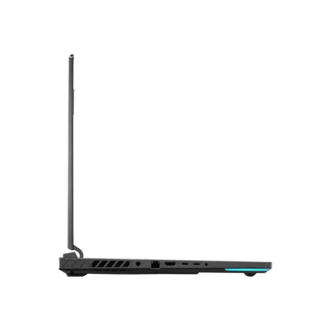 ASUS Rog Strix G16 G614JVR-N3296, Intel Core i9-14900HX, RAM 16GB, 1TB SSD, NVIDIA RTX 4060 8GB, 16.0 WUXGA IPS 165Hz, Eclipse Gray  المتحدة للألكترونيات