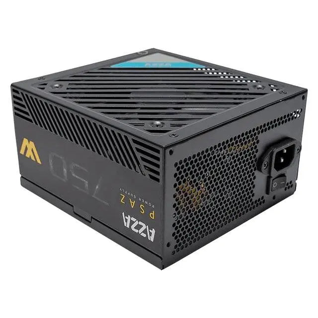AZZA 750W Power Supply  المتحدة للألكترونيات