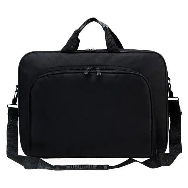 Laptop Bag 8819 / 15" (Black) حقيبة المتحدة للألكترونيات