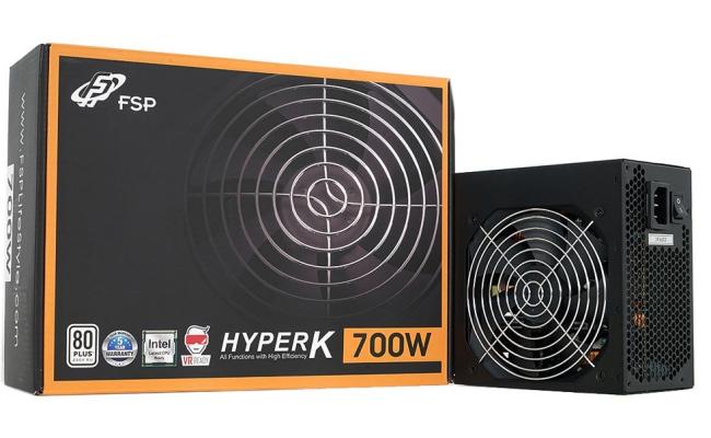 FSP Hydro PRO HP2
