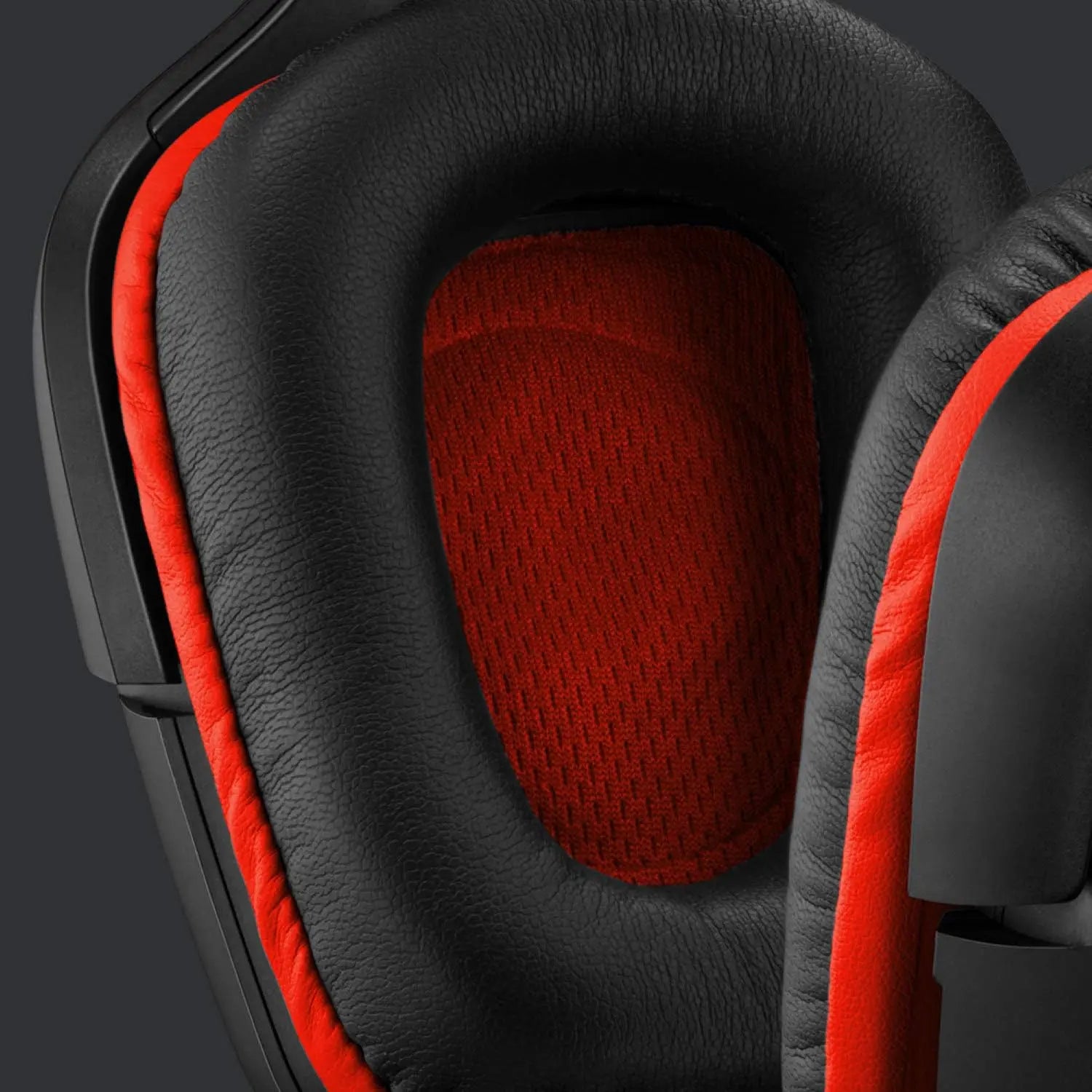 Logitech G332 Wired Gaming Headset سماعات كيمنك لوجتك - المتحدة للألكترونيات